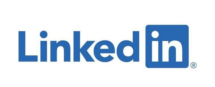 Logo de Linkedin